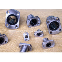 Flange Linear Bearing Lmf 10uu, Lmk 10uu, Lmh 10uu High Speed & Low Noise Bearing Lmf 12uu, Lmk 12uu, Lmh 12uu